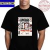 Cristiano Ronaldo Name Will Always Remain In The History Of Manchester United Style T-Shirt