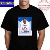 Kendall Kipp PAC 12 Conference Player Of The Year Vintage T-Shirt