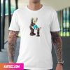 Kaws The Promise Fan Gifts T-Shirt