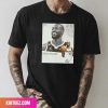 Happy Birthday To Our King We Love You Chadwick Boseman Fan Gifts T-Shirt