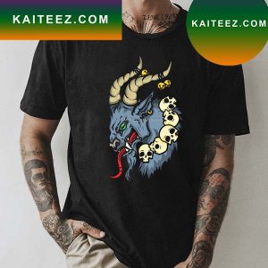 Krampus 2022 Classic T-Shirt