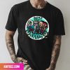 Macho Man Randy Savage Macho Wolfman Fan Gifts T-Shirt