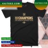 LAFC 2022 MLS Cup Champions Save T-shirt