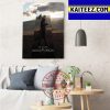 Laurence OFuarain Is Fjall In The Witcher Blood Origin Art Decor Poster Canvas