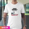 Lebron Shoes Miami Nights This One Is For You Fan Gifts T-Shirt