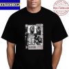 Karim Benzema Is The Best Men Player Of The Year Vintage T-Shirt