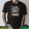 Lesnar Lashley II Brock Lesnar Clashes With Bobby Lashley WWE Crown Jewel Fan Gifts T-Shirt