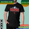 Lane Johnson Philadelphia Eagles dark mode activated T-shirt