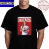 Louisville Volleyball Claire Chaussee ACC Player Of The Year Vintage T-Shirt