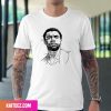 MBaku Vegetarian Restaurant Jabari Land Wakanda Forever Black Panther Fan Gifts T-Shirt