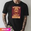 Messi 10 Days Until The World Cup Begins Fan Gifts T-Shirt