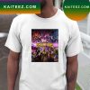 Marvel Future Revolution Marvel Studios T-shirt