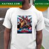 Marvel Contest Of Champions Marvel Studios T-shirt