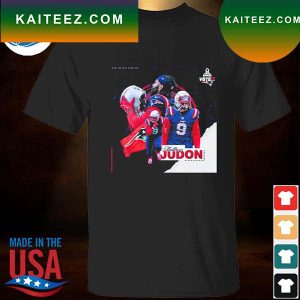 Matthew Judon New England Patriots vote 23 T-shirt