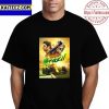 Marvel Wonder Man Vintage T-Shirt