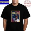 NL CY Young Award Finalists 2022 Vintage T-Shirt