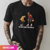 Lebron Shoes Miami Nights This One Is For You Fan Gifts T-Shirt