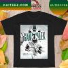 Michigan State Game week at illinois 2022 T-shirt