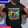 Luke Combs Albums And Song Cover 2022 Vintage T-Shirt