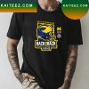 Michigan Football 2022 Big Ten East division Champions T-shirt
