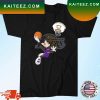 Mickey Mouse Basketball New York Knicks T-shirt