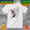 Mickey Mouse Basketball Orlando Magic T-shirt