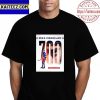 Micah Parsons Defensive Player Of The Year 2022 NFL On Fox Midseason Awards Vintage T-Shirt