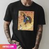 Mickey Mouse This Is America Fan Gifts T-Shirt