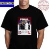 Mississippi State Football Rebels Without An Egg Vintage T-Shirt