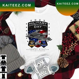 Missouri Tigers Vs Kentucky Wildcats 2022 Military Appreciation Day Mizzou T-Shirt