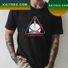 NASA Artemis We Are Going To The Moon T-shirt