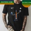 NASA Artemis T-shirt