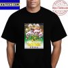 National League Gold Glove Winners 2022 Vintage T-Shirt