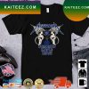 Patrick Mahomes & Travis Kelce Kansas City Connection T-shirt