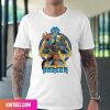 Namor The Sub Sandwicher Fan Gifts T-Shirt