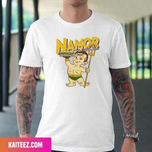 Namor The Sub Sandwicher Fan Gifts T-Shirt