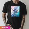 Mythical Pokemon All Collection Art Fan Gifts T-Shirt