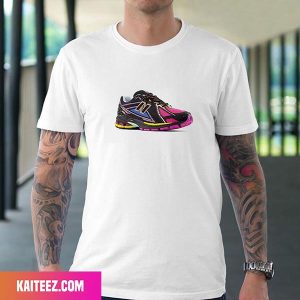 New Balance 1906R Crazy Pack Fan Gifts T-Shirt