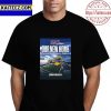 New York Yankees Welcome Back Anthony Rizzo First Baseman Vintage T-Shirt
