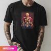 One More Sleep FIFA World Cup Qatar 2022 Fan Gifts T-Shirt