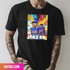 Nike Air Force 1 Low West Indies 2022 Fan Gifts T-Shirt