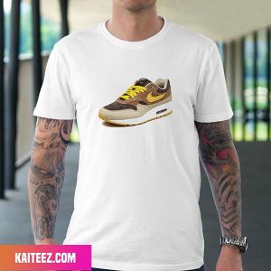 Nike Air Max 1 Ugly Duckling Fan Gifts T-Shirt