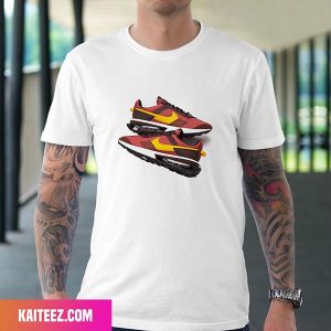 Nike Air Max Pre-day Cedar Unique T-Shirt