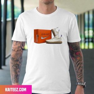 Nike Craft General Purpose Shoe GPS Fan Gifts T-Shirt