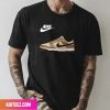 Nike SB Dunk Low Black Toe Fan Gifts T-Shirt