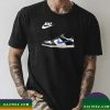 Nike Dunk Low Panda TPU Fan Gifts T-Shirt