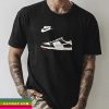 Nike Dunk Low x HUF New York City Fan Gifts T-Shirt