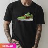 Nike Dunk Low Valentines Day Fan Gifts T-Shirt