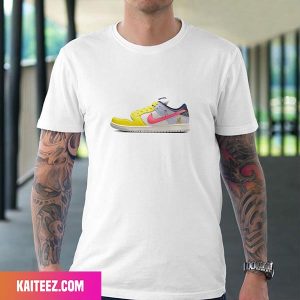 Nike SB Dunk Low Be True Fan Gifts T-Shirt