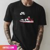 Nike Dunk Low Dark Driftwood Fan Gifts T-Shirt